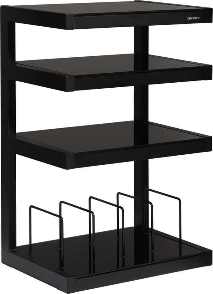 Norstone Esse Hifi Vinyl - Zwart