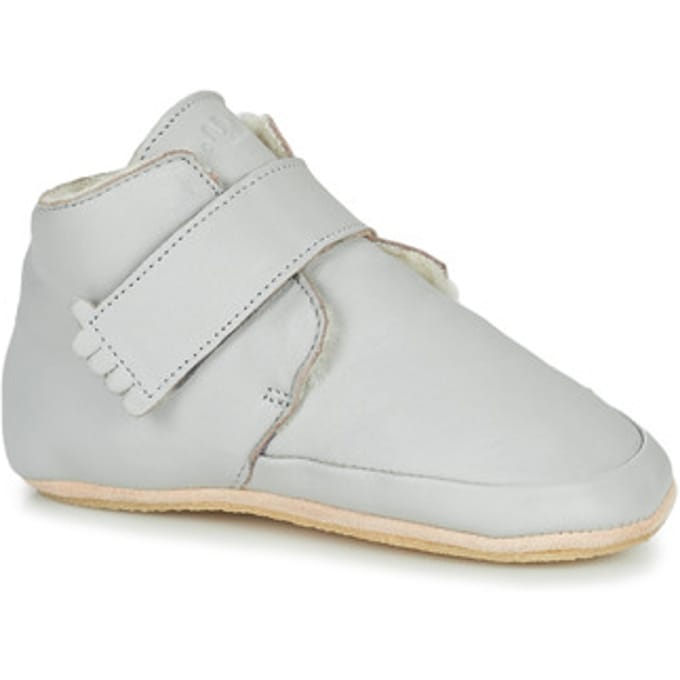 Pantoffels Easy Peasy WINTERBLUE