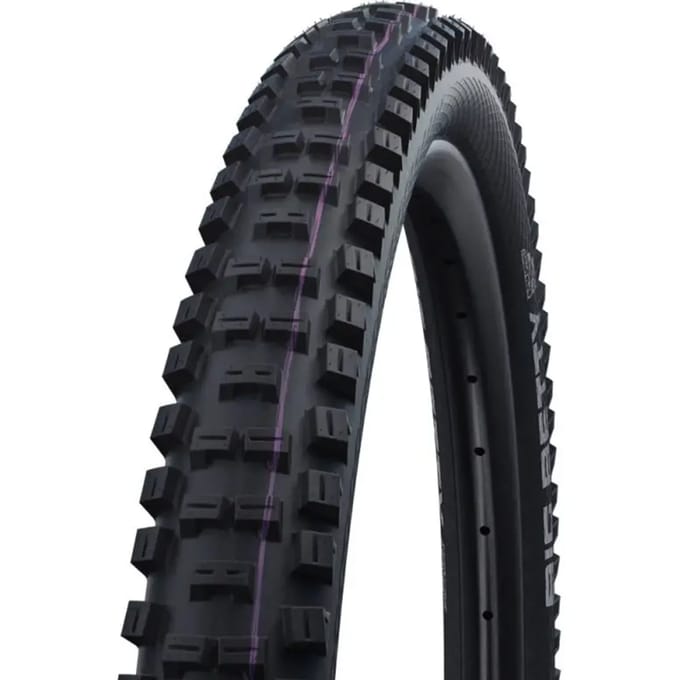 Big Betty - TLE - ADDIX - DD - Performance - 29x2.40 - Black