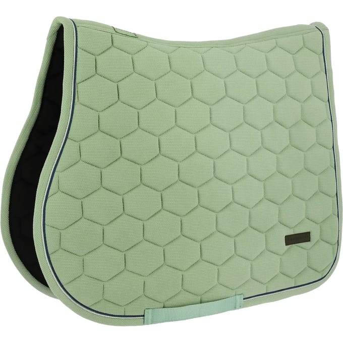 Zadeldek voor paarden Equithème Honey
