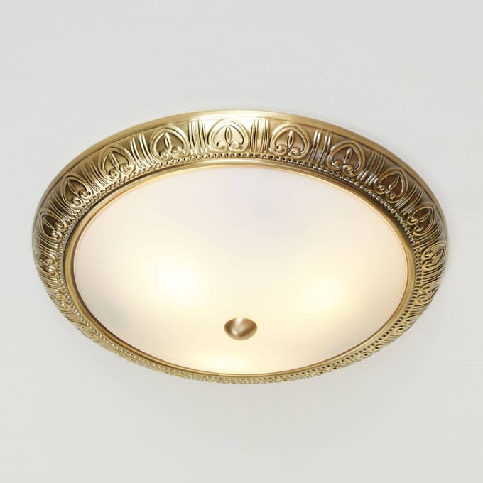 ORION 38 cm - Lembit plafondlamp