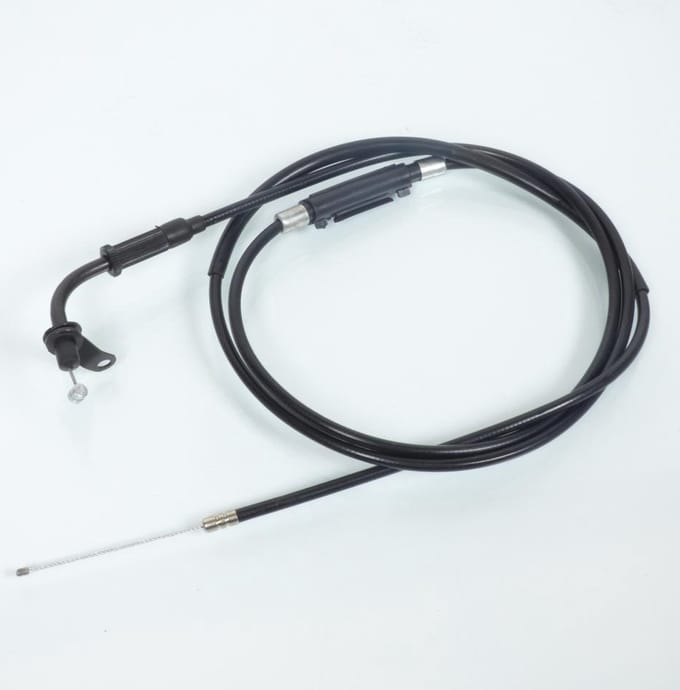 teknix gaskabel voor mbk 50 booster scooter 2004 tot 2019 nieuw