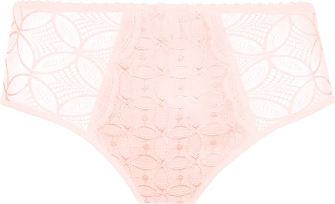 Empreinte Romy Tailleslip Roze 40