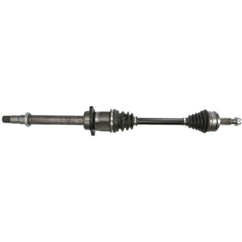 Aandrijfas POINT GEAR PNG76574