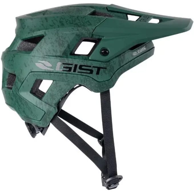 Koptelefoon Gist Scrub
