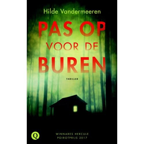 Pas Op Voor De Buren - Hilde Vandermeeren