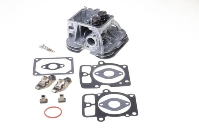 Briggs & stratton cilinderkop