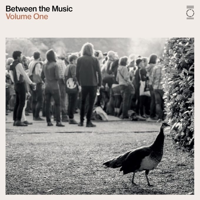 Various Artists - End Of The Road Presents: Between The Music (2 LP)