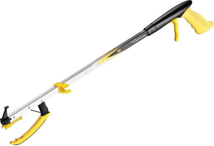 Grijper Classic Max - standaard 65 cm