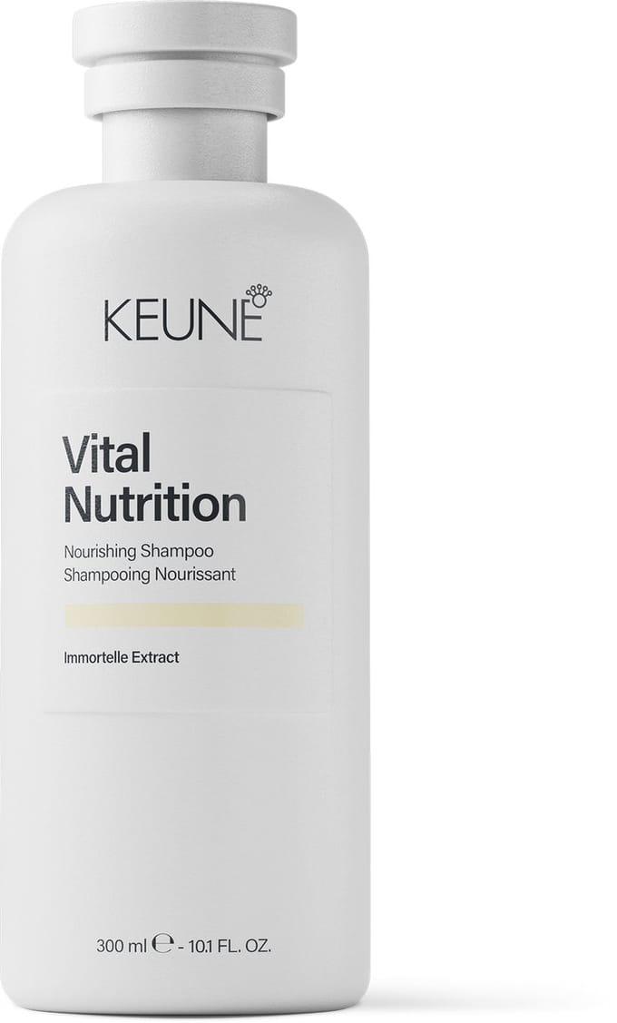 Keune Care Vital Nutrition Nourishing Shampoo 300 ml