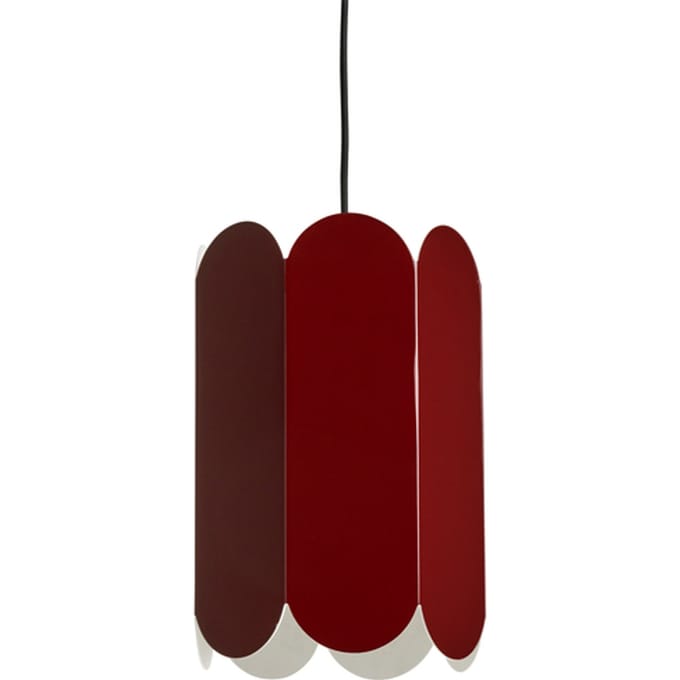 HAY Arcs Lampenkap zonder kabelset - auburn red