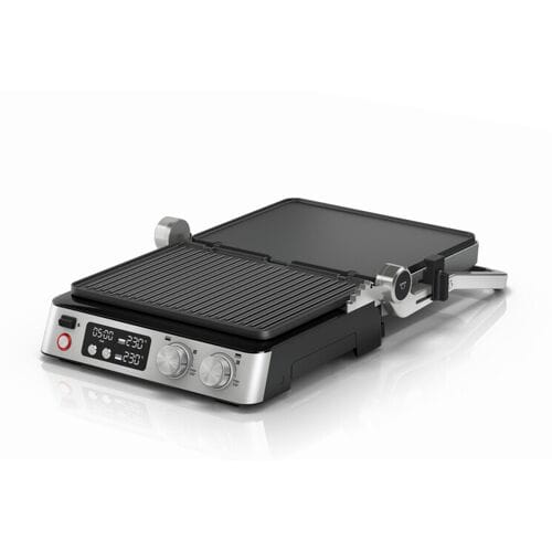 Braun MultiGrill 7 CG7044 – Multifunctionele Contactgrill