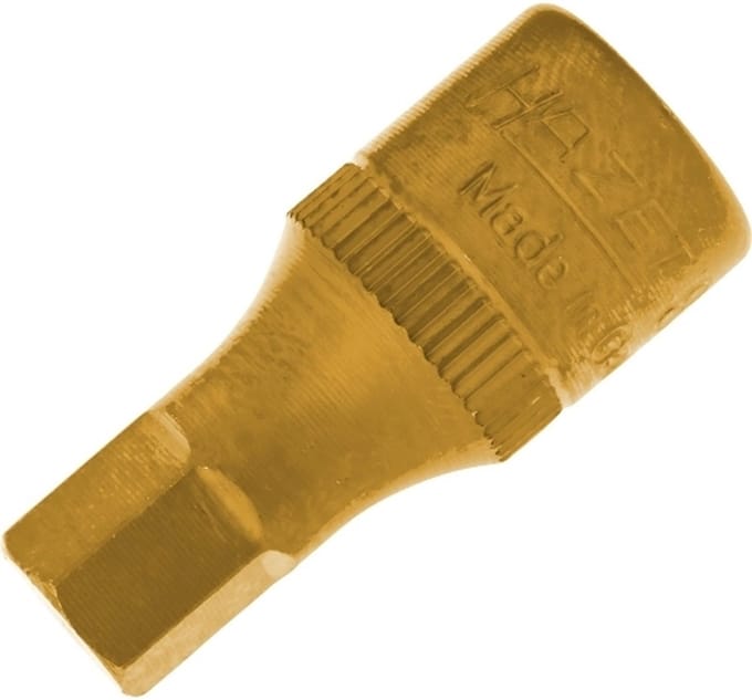 Hazet - Bitdop inbus 1/4 " 7 mm