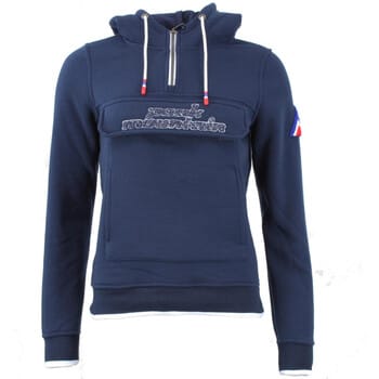 Capuchon sweaters Peak Mountain Sweat à capuche femme AFLOW