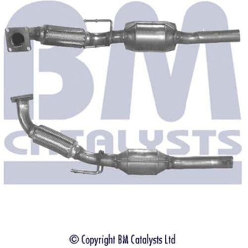 Katalysator BM CATALYSTS BM80173H
