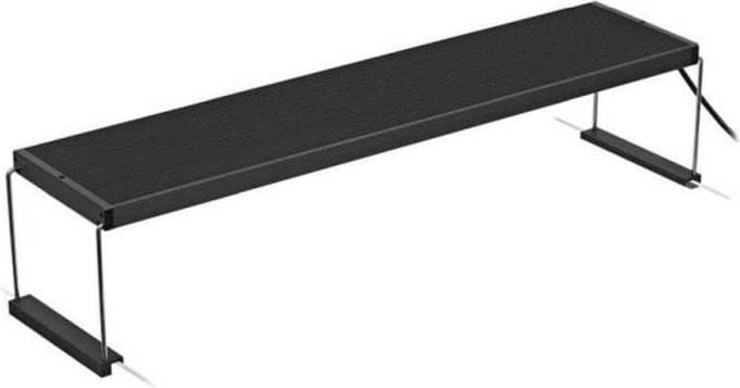 Chihiros Wrgb2 60 Cm 67w Black - Incl Duitse Trafo