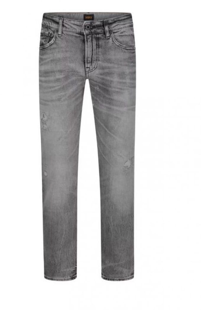 Heren jeans hugo boss