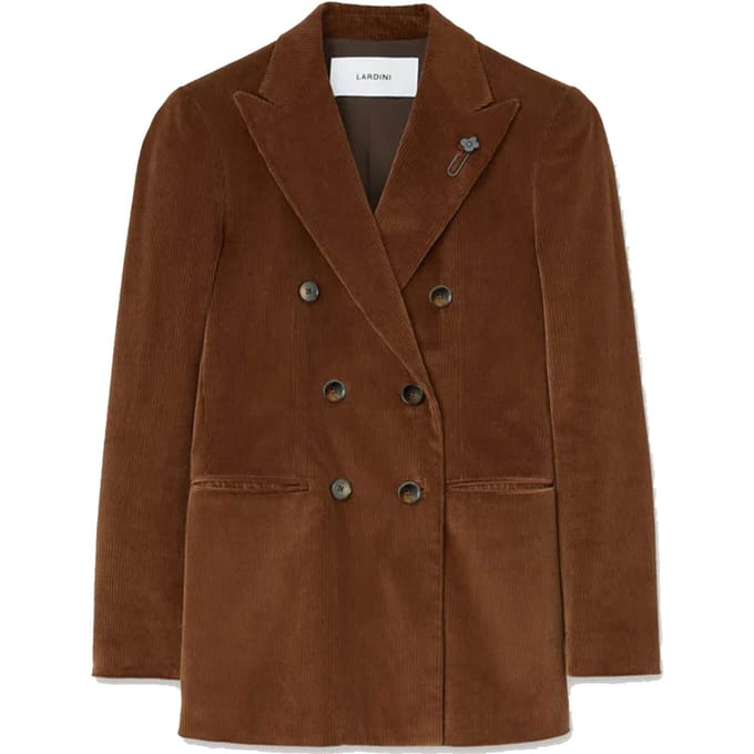 Lardini Jassen Bruin