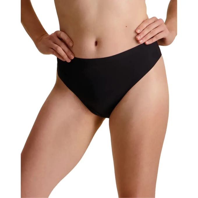 Naadloze menstruatiebroek voor vrouwen Sisters Republic Joy Flux Light