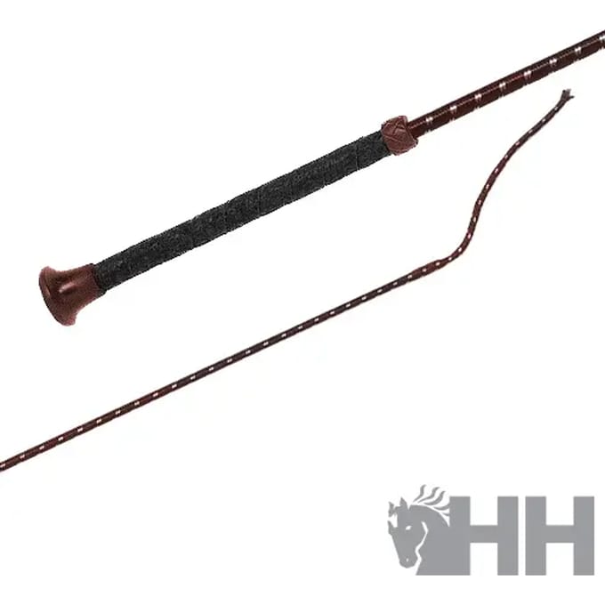 Dressuurzweep Fleck Economy 03716 Softgrip