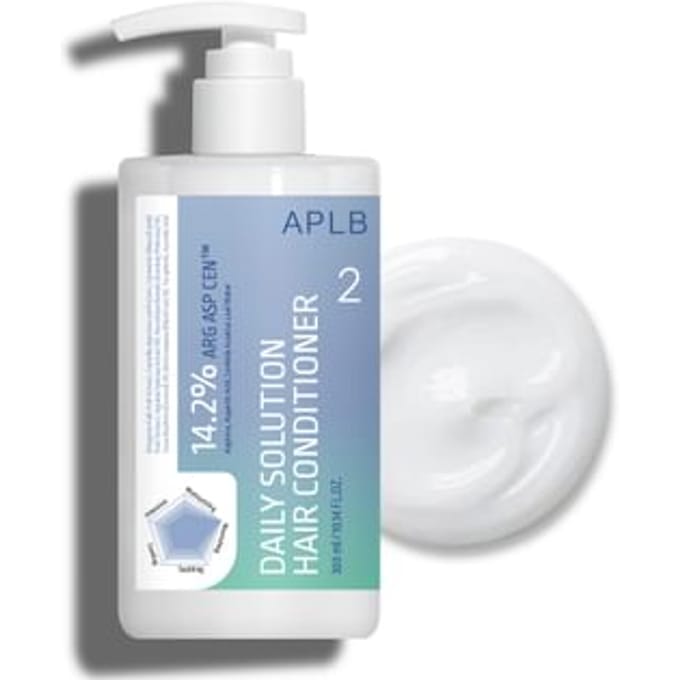 APLB - Daily Solution Hair Conditioner 300ml