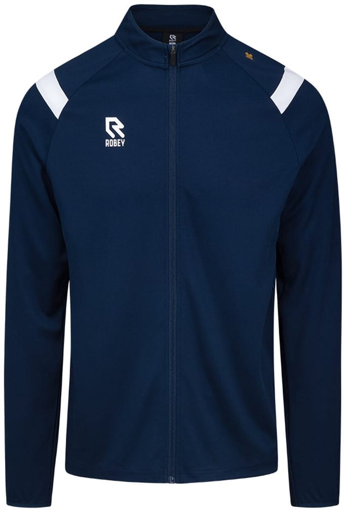 Robey Control Full-Zip Top - Marine - 116