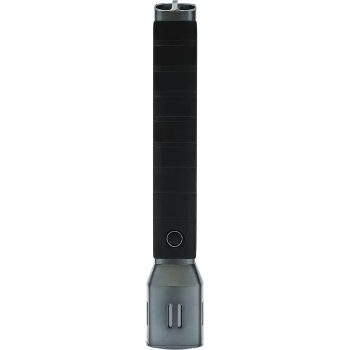 Zaklamp voor op de werkplek met etui Abus 500 Lumens