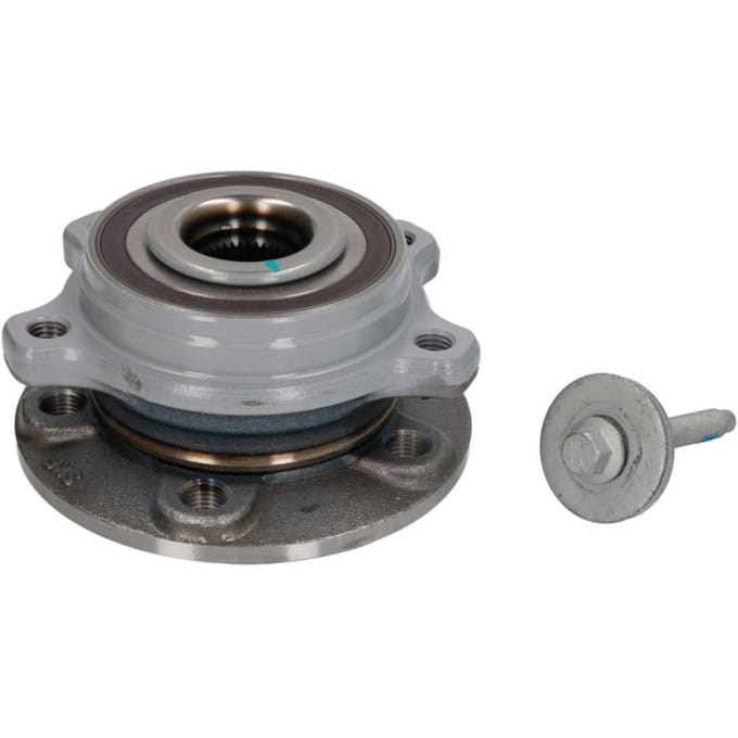 Wiellagerset SKF VKBA 7132