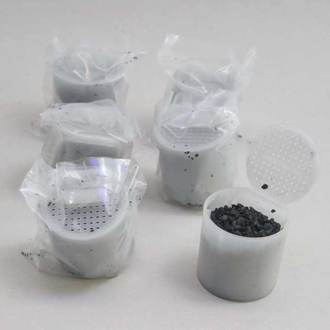 Jbl procristal i30 superhelder filter (x2)