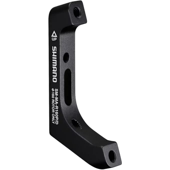Schijfrem montage adapter Shimano SM-DBADT