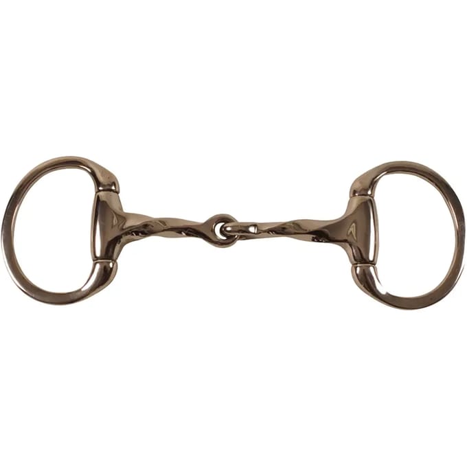 Torsade olijf voor paard Umbria Equitazione