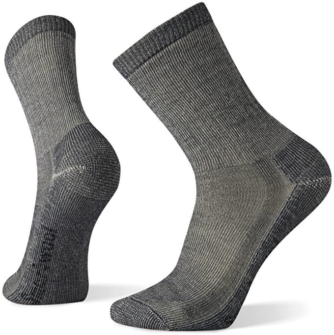 Smartwool Unisex Wandelsokken Classic Edition Full Cushion Grijs