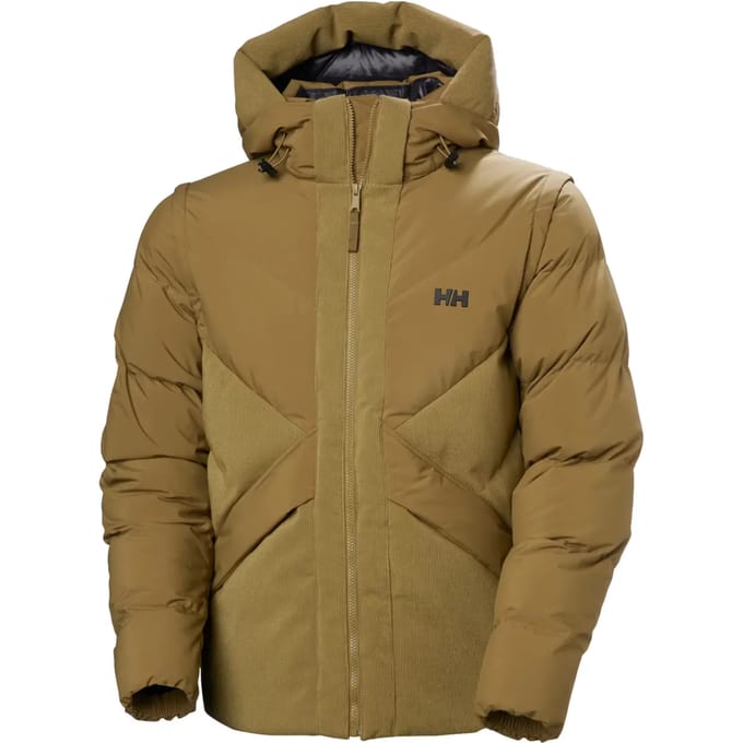 Donsjack Helly Hansen Village Modular Down