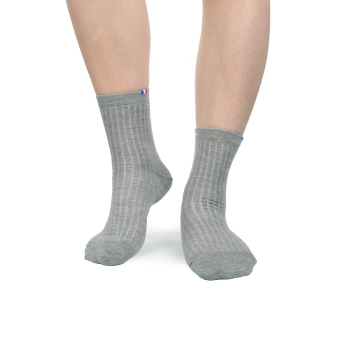 Wollen damessokken LCF Outdoor