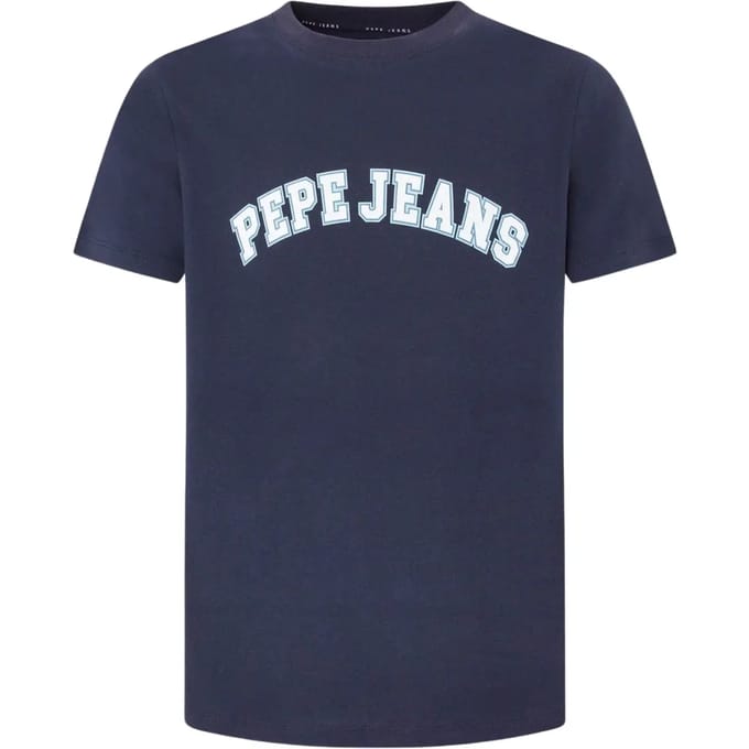 T-shirt Pepe Jeans Clement