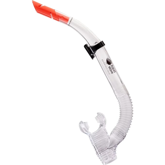 Snorkel Aquawave Oxy Snorkel
