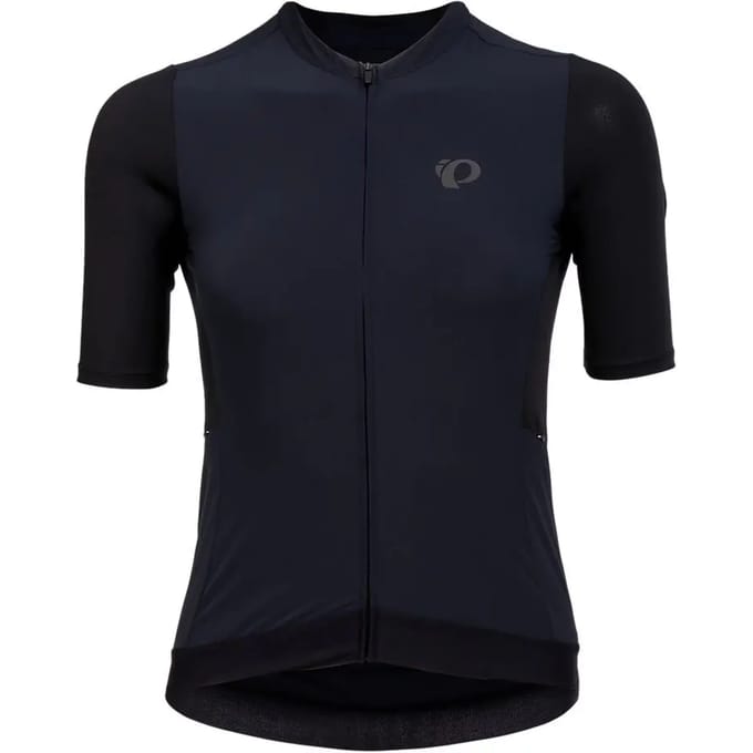 Dames Expedition Fietsshirt Korte Mouwen