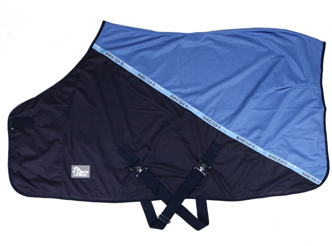 Harry's Horse Mesh-Pro deken