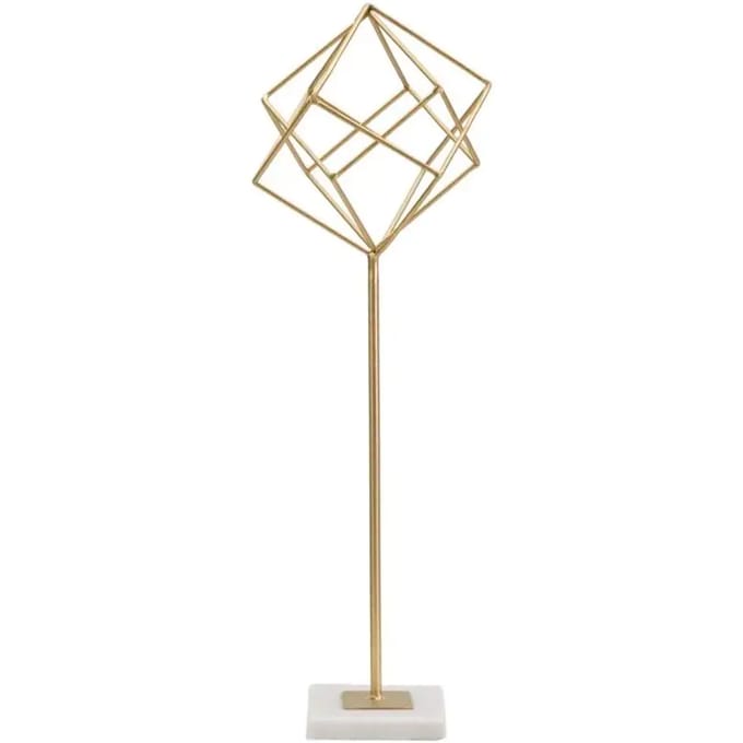 Decoratief object Mauro Ferretti Cube