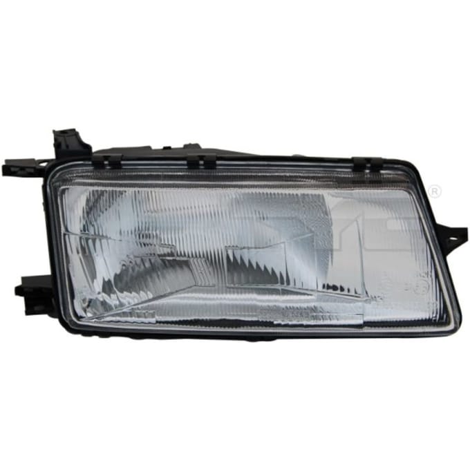 Koplampen TYC 20-3443-15-2, rechts