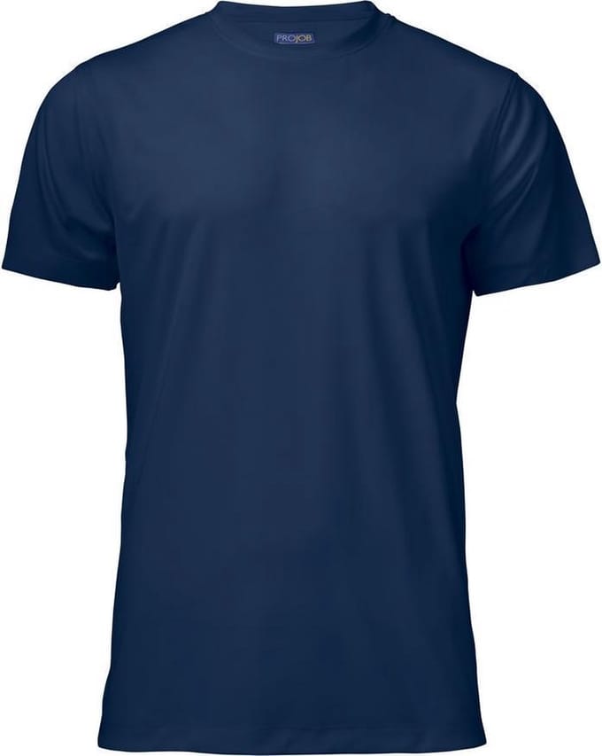 ProJob 2030 T-SHIRT POLYESTER 642030 - Marine - S