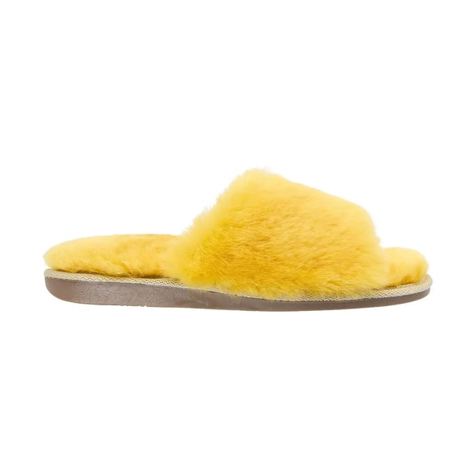 Vrouwenpantoffels Vanuba Anoa
