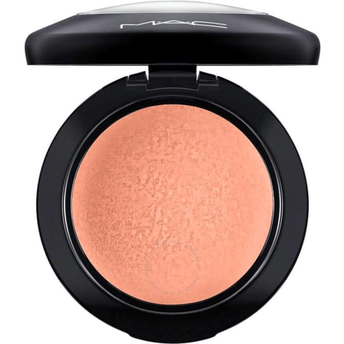 MAC Cosmetics - Naturally Flawless Mineralize Matte Blush - 4g