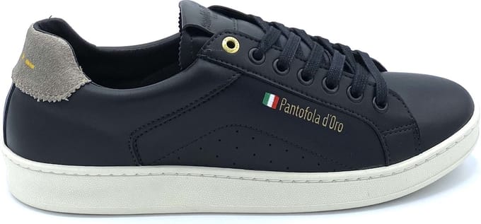 Pantofola d'Oro Arono Uomo- Sneakers Heren- Maat 40