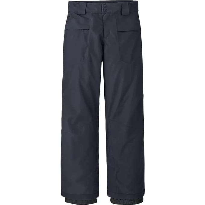 Skibroek voor kinderen Patagonia Storm Shift