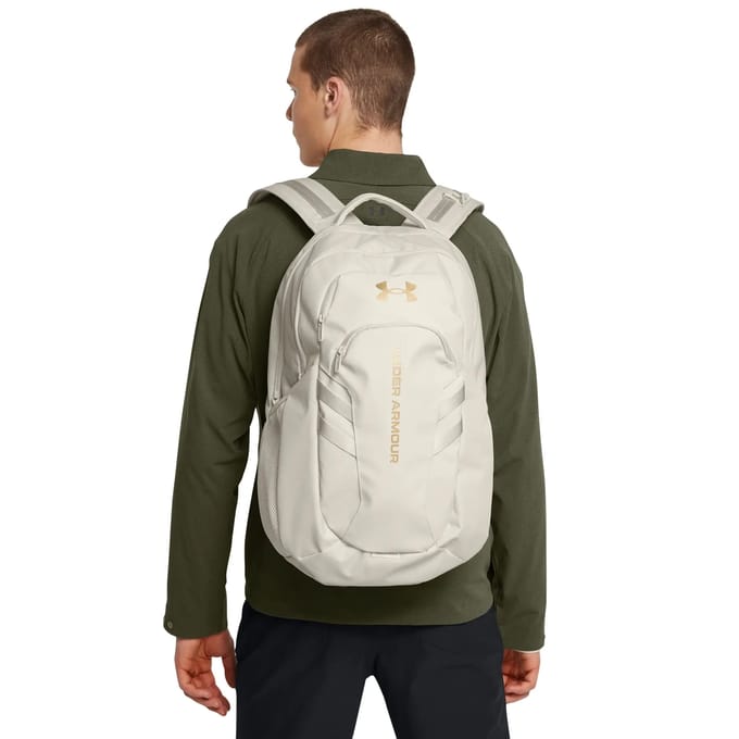Tas Under Armour Sac À Dos Ua Hustle 6.0 Pro
