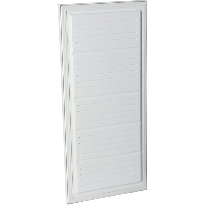 AEG Vriezerdeur - Wit - 544x1193mm 2064567015