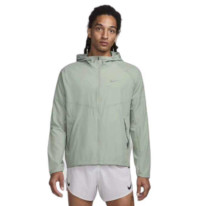 Waterdichte jas Nike Miler