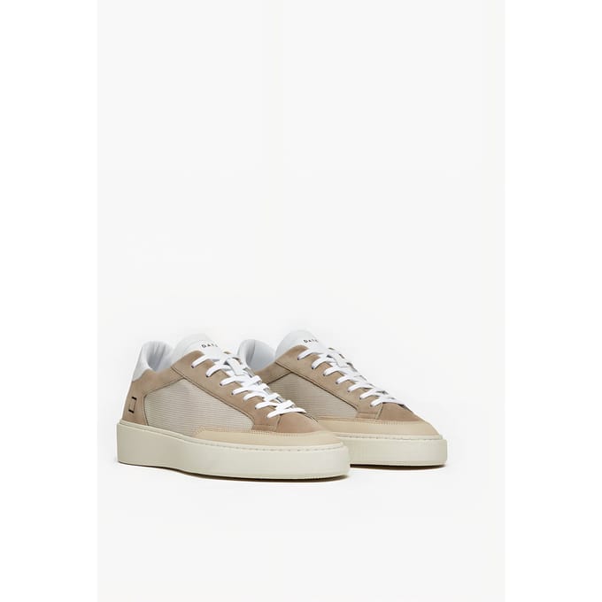 Mannenschoenen Datum
