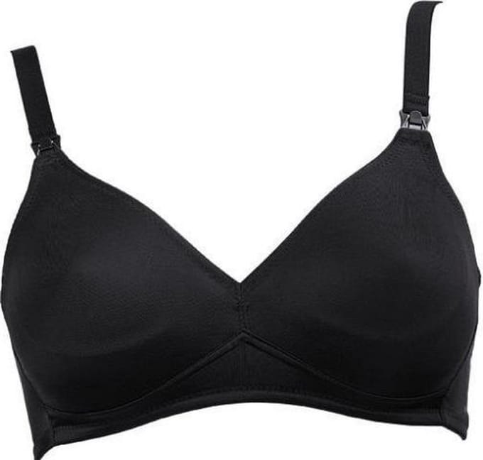 Anita voedingsbeha 5075 Zwart-75-B